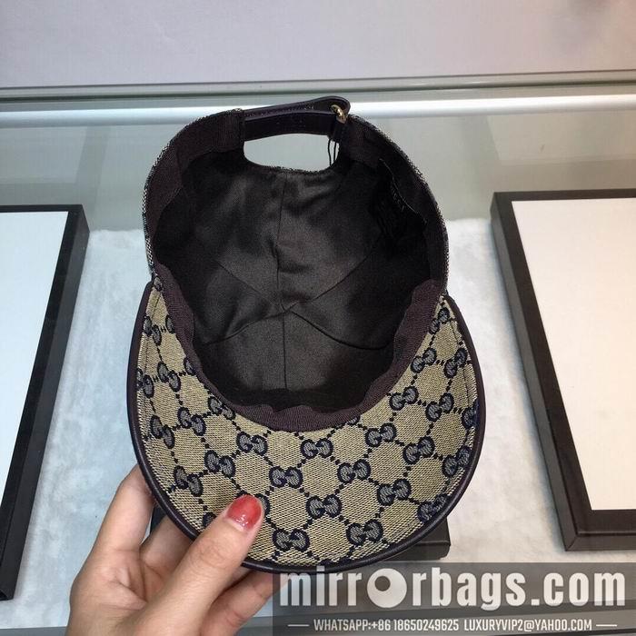 Replica Gucci X NY Hat 032420