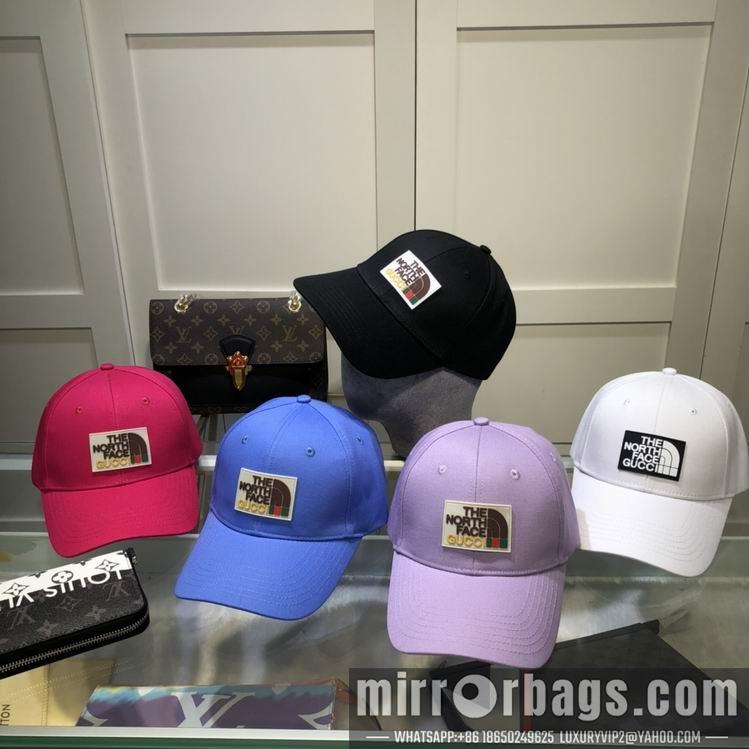 Replica Gucci X Northface Hat 032411