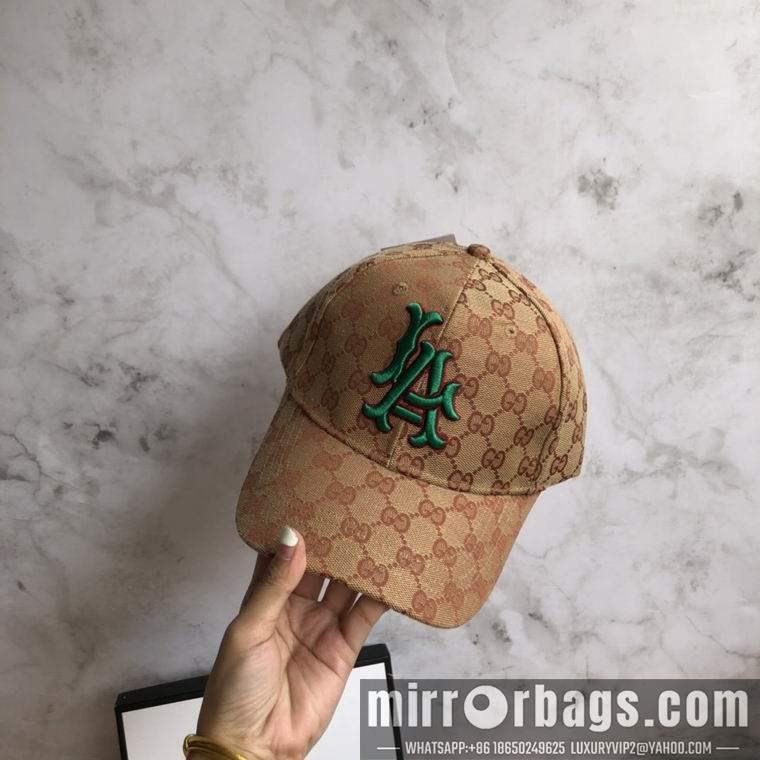Replica Gucci X NY Hat 032417