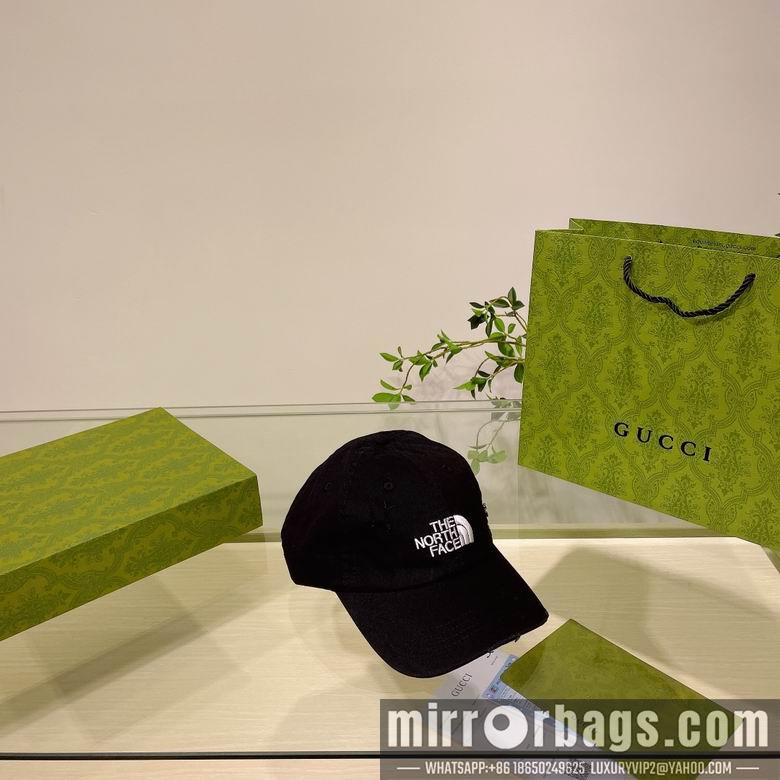 Replica Gucci x The North Face Hat dxn08