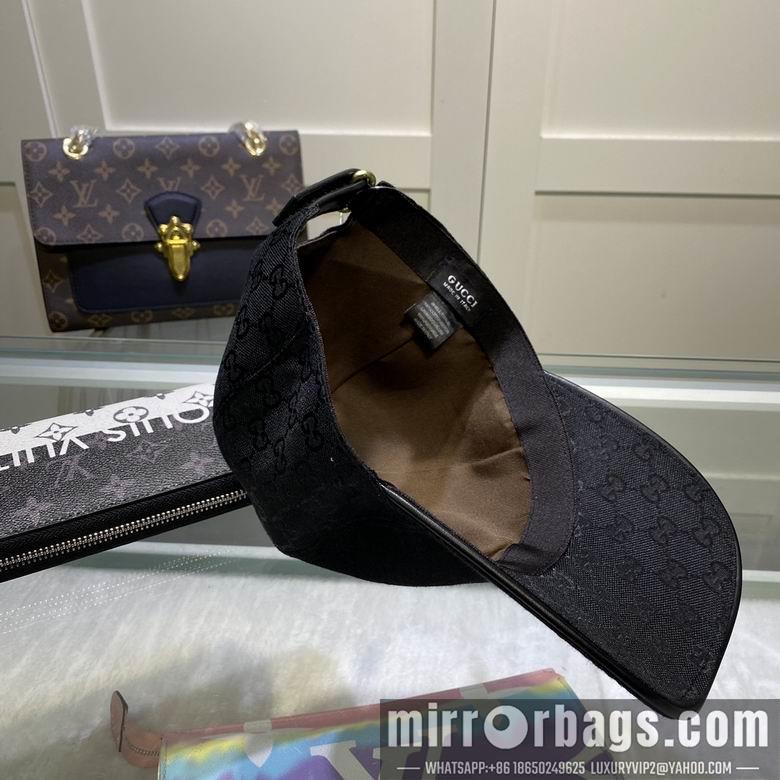 Replica Gucci X NY Hat 032436