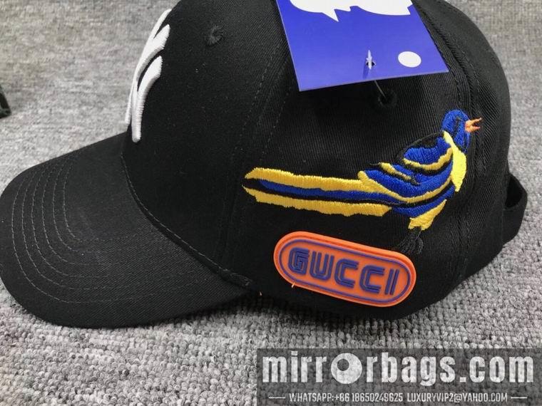 Replica Gucci X NY Hat 032419