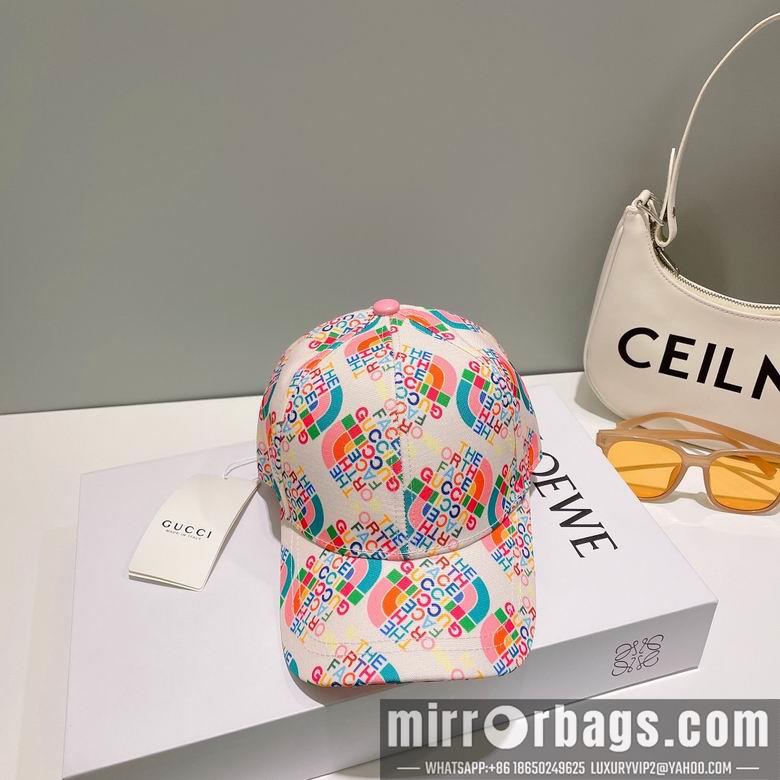Replica Gucci x The North Face Hat dxn04