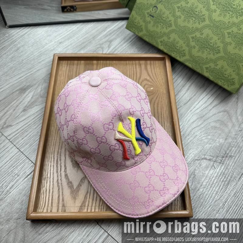 Replica Gucci X Ny Hat dx03