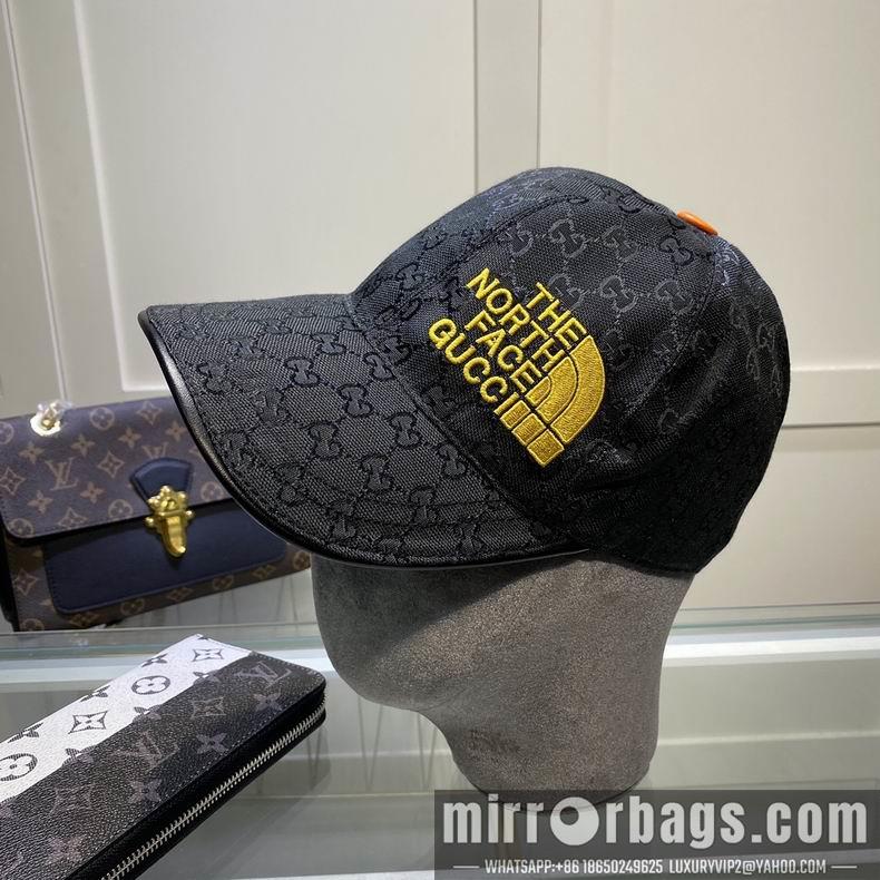 Replica Gucci X Northface Hat 032404