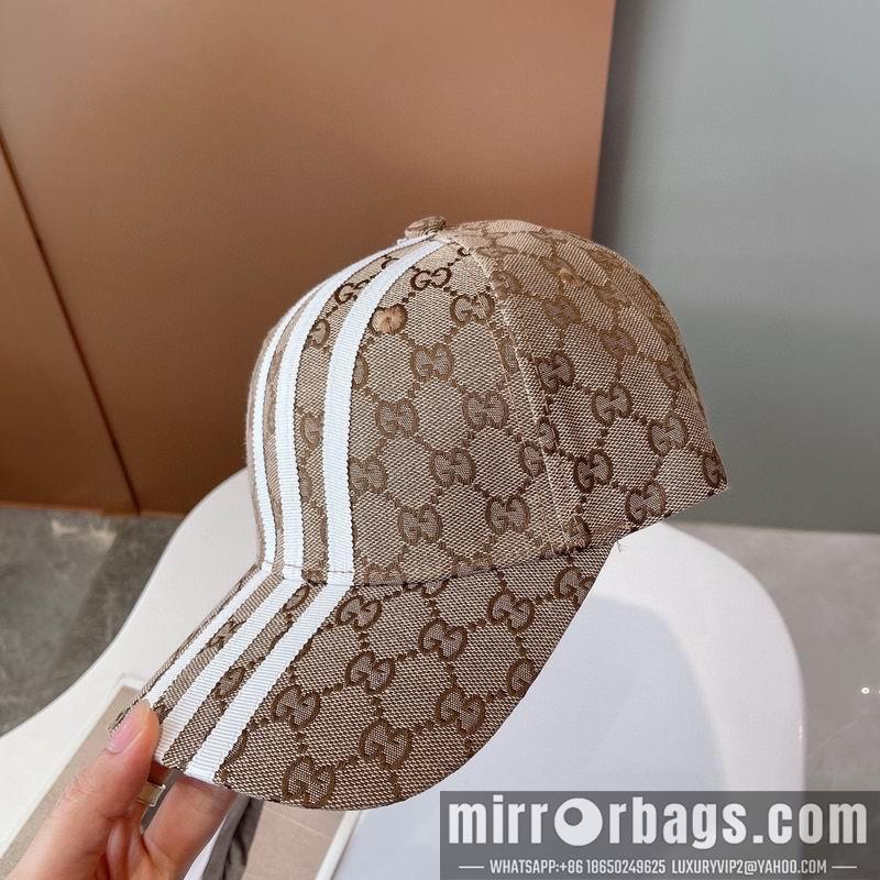 Replica Gucci X Adidas Hat 070405