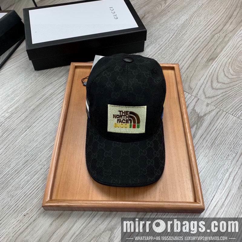 Replica Gucci X The North Face Hat dx01