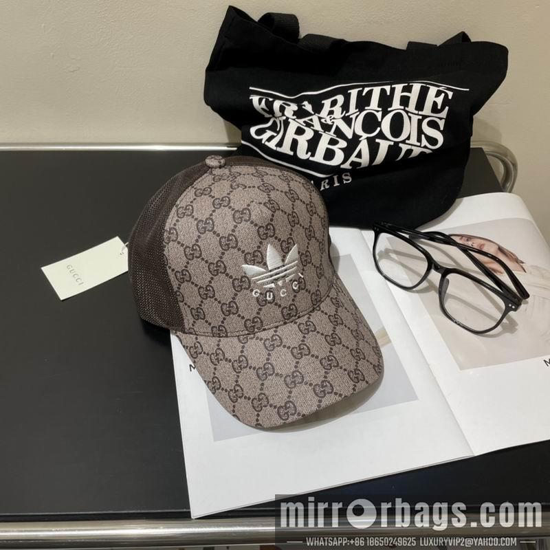 Replica Gucci X Adidas Hat 042701