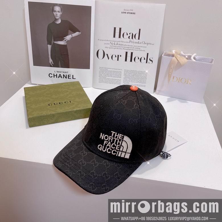 Replica Gucci X Northface Hat 032402