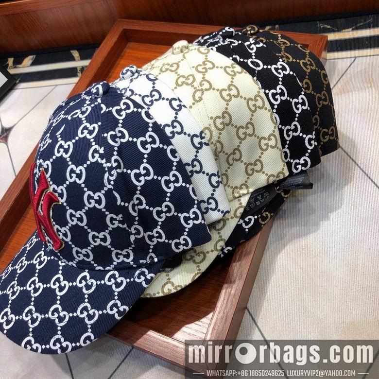Replica Gucci X NY Hat 032422