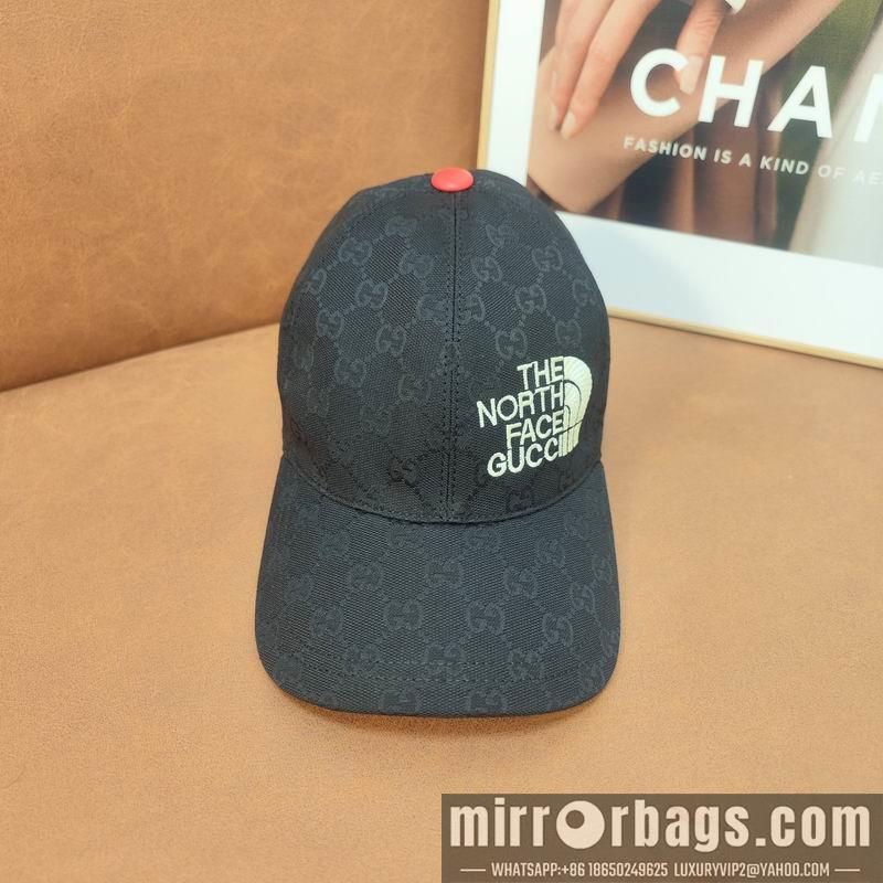 Replica Gucci X The North Face Hat dx03
