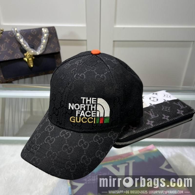 Replica Gucci X The North Face Hat 080856