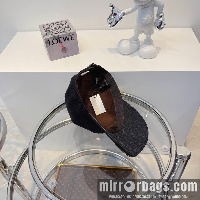 Replica Gucci X NY Hat 032430