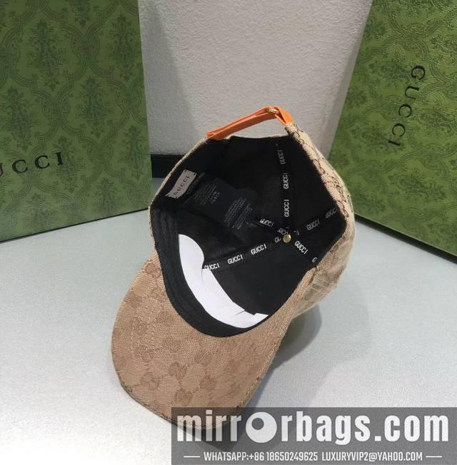 Replica Gucci X The North Face Hat 052060