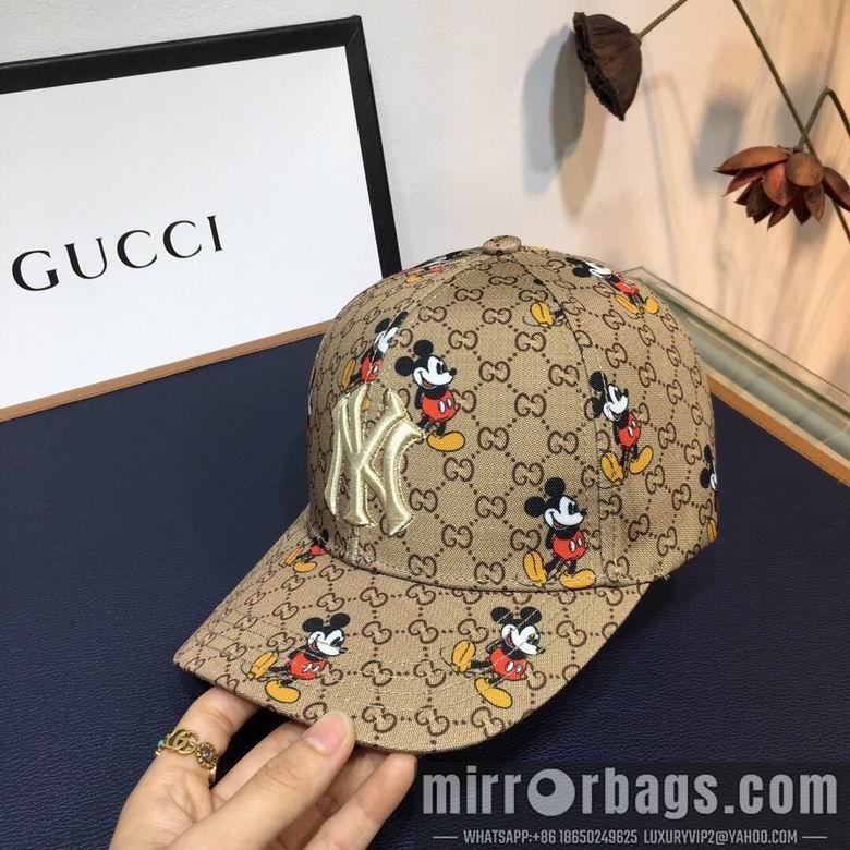 Replica Gucci X NY Hat 032423
