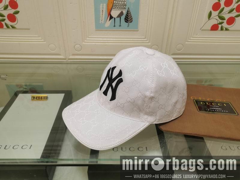 Replica Gucci X NY Hat 0622107
