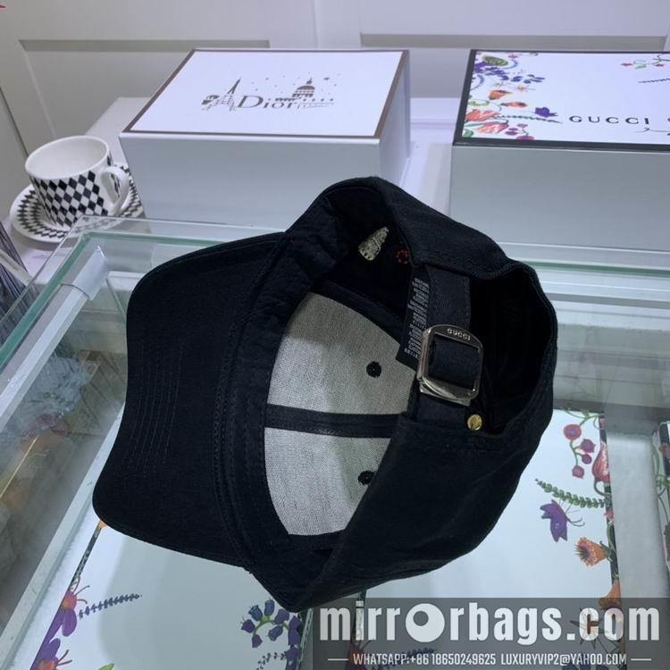 Replica Gucci X NY Hat 032413