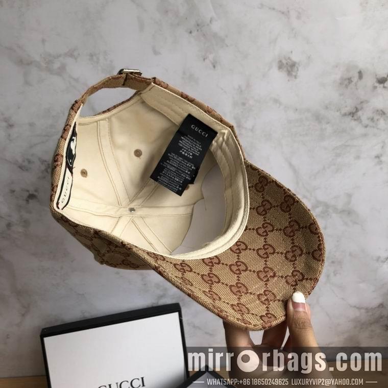 Replica Gucci X NY Hat 032417