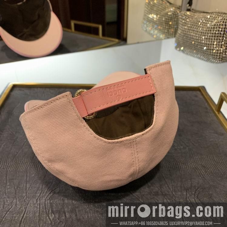 Replica Gucci X NY Hat 032404