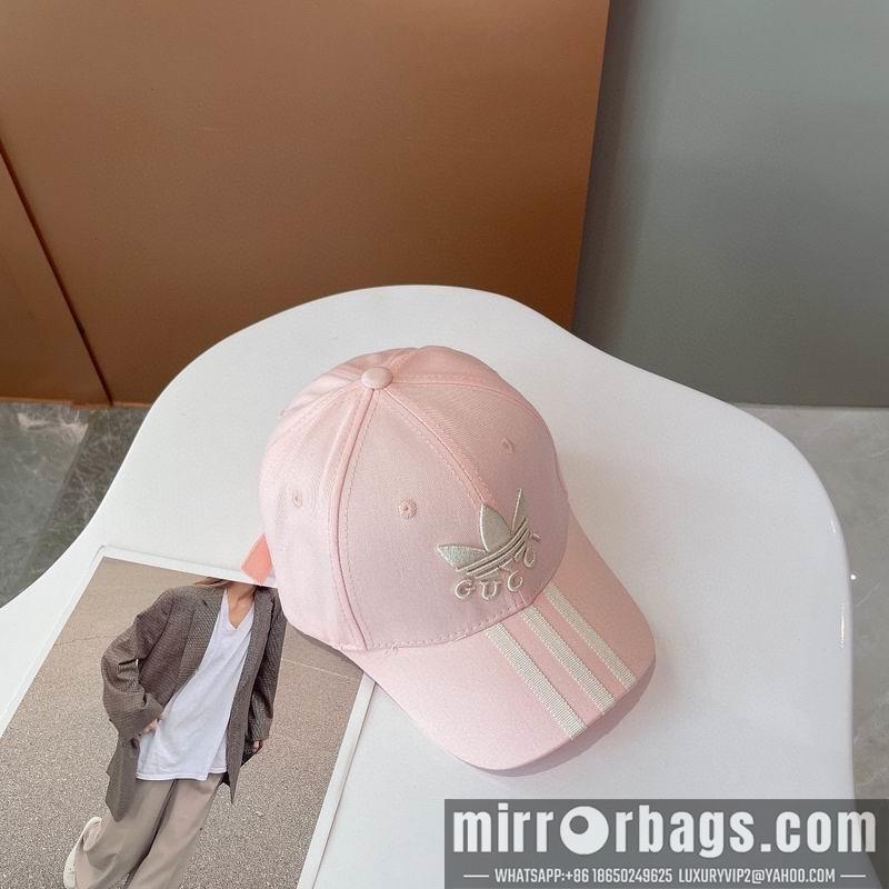 Replica Gucci X Adidas Hat 070404