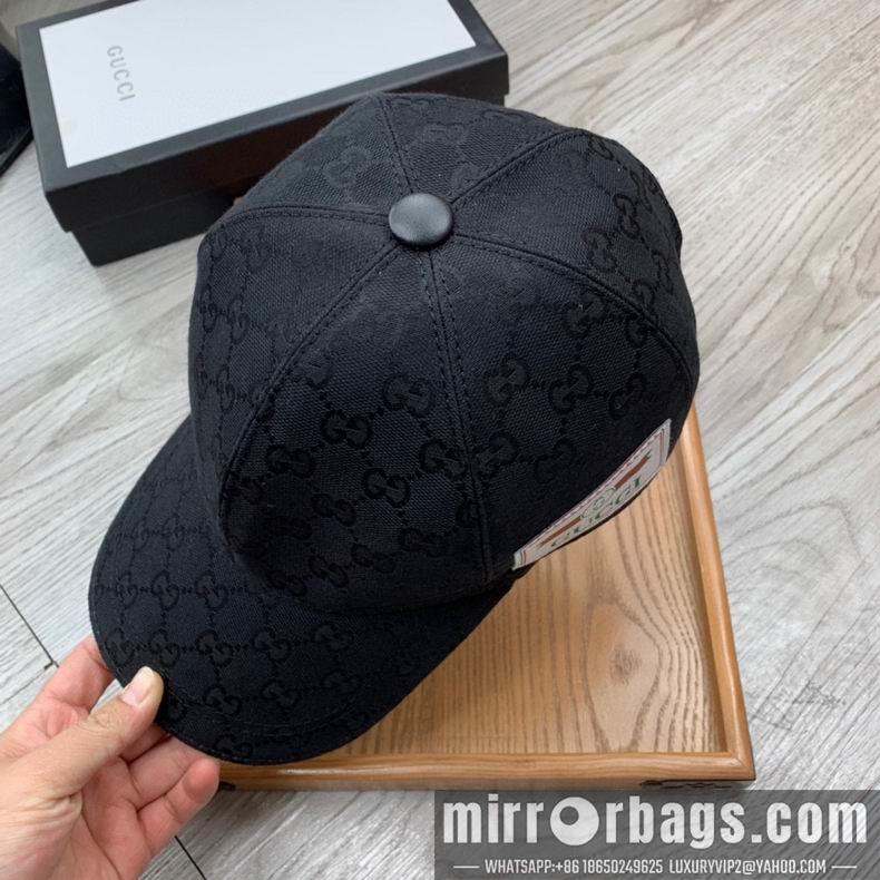 Replica Gucci Hat 47