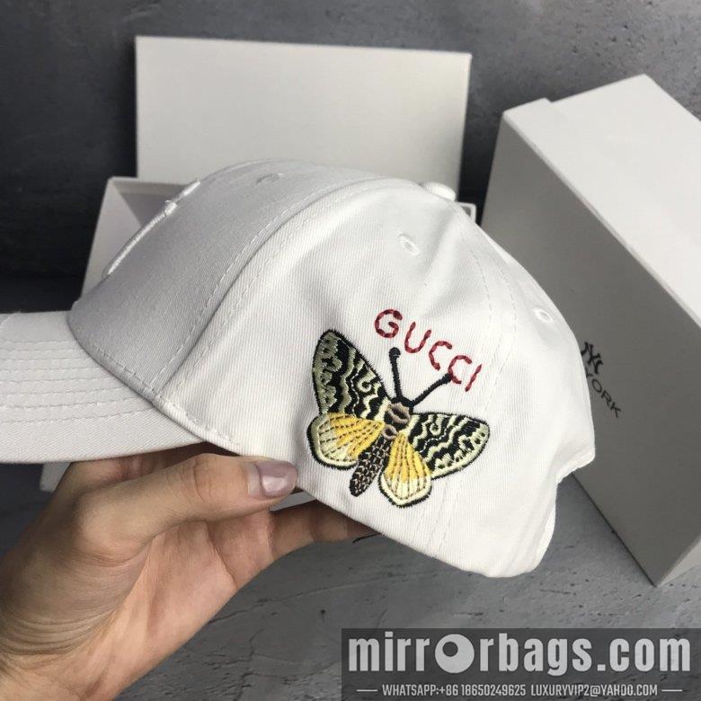 Replica Gucci X NY Hat 032421