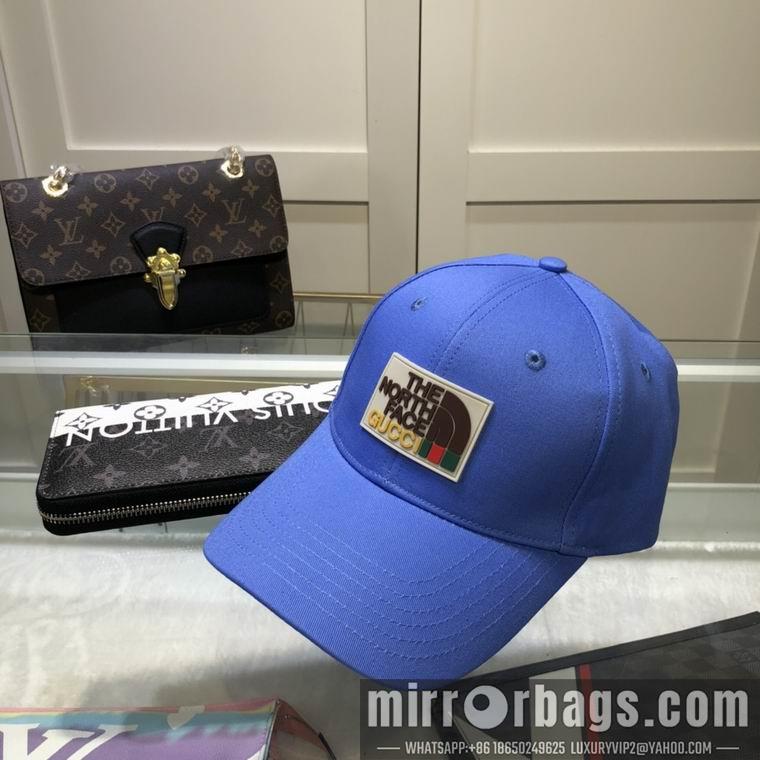 Replica Gucci X Northface Hat 032415