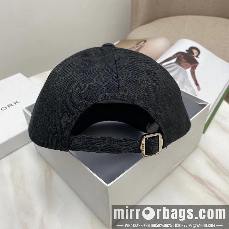 Replica Gucci X NY Hat 032425