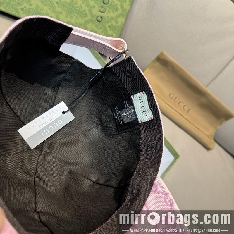 Replica Gucci X NY Hat dx06