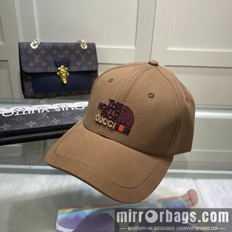 Replica Gucci X Northface Hat 032403