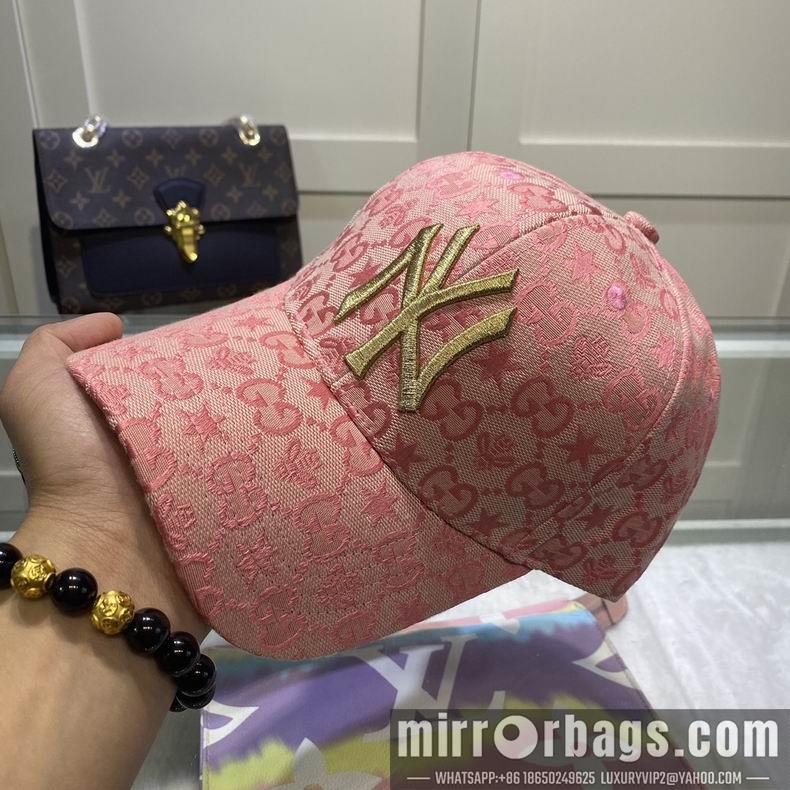 Replica Gucci X NY Hat 032426