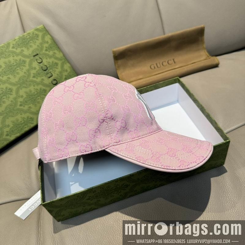 Replica Gucci X NY Hat dx06