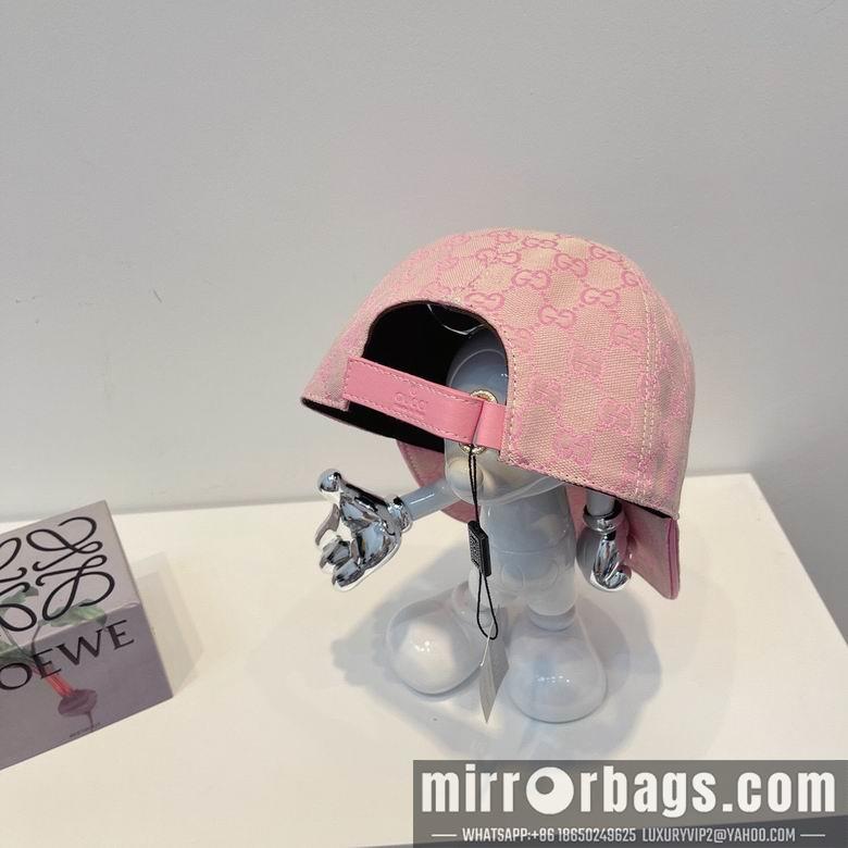 Replica Gucci X NY Hat 032430