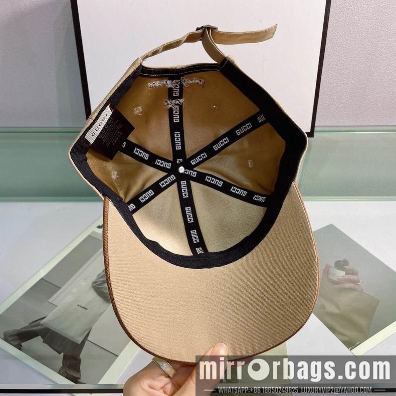 Replica Gucci X Northface Hat 032405