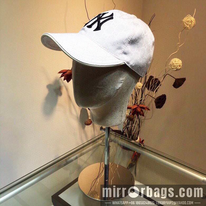 Replica Gucci X NY Hat 032434