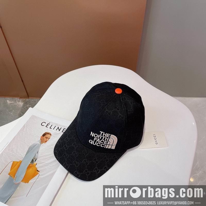 Replica Gucci X The North Face Hat 080549