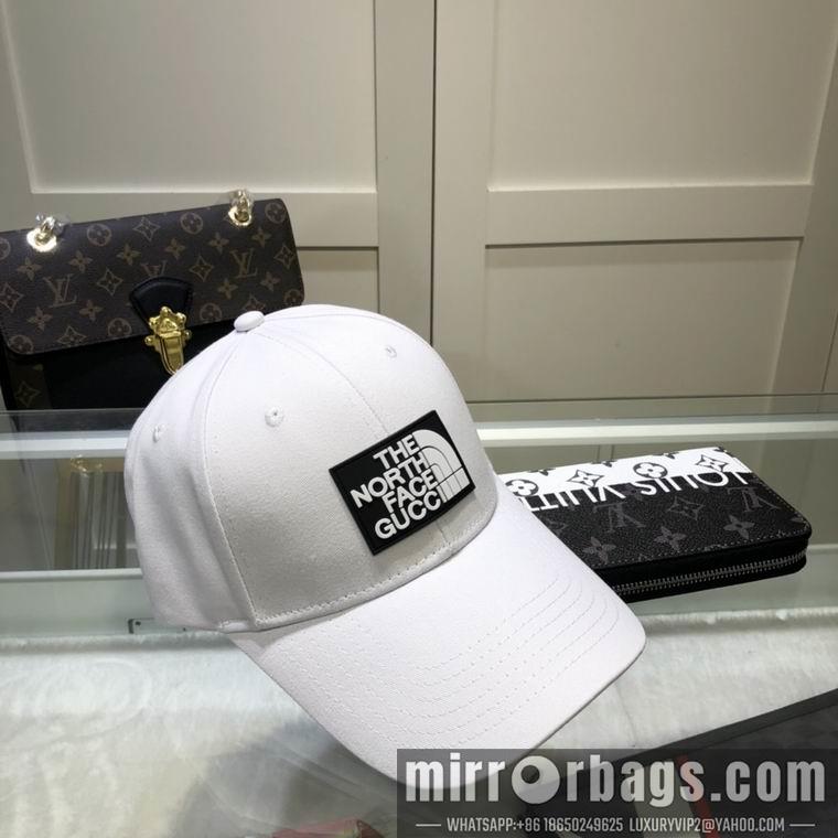 Replica Gucci X Northface Hat 032415