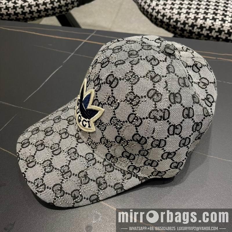 Replica Gucci X Adidas Hat 082601