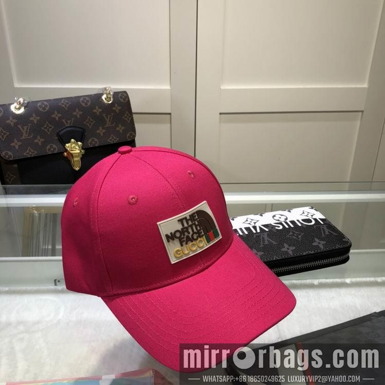 Replica Gucci X Northface Hat 032411
