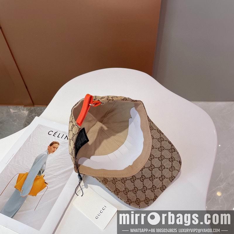 Replica Gucci X The North Face Hat 080549