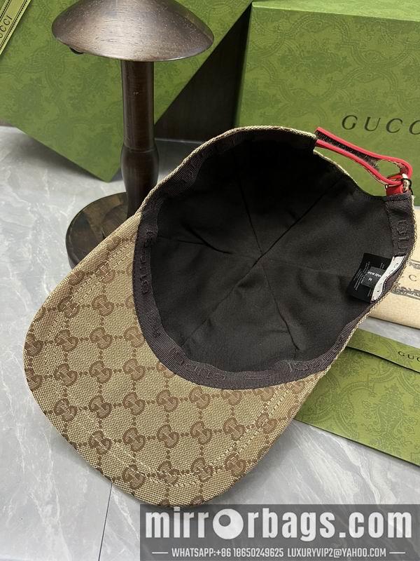Replica Gucci X The North Face Hat dx04