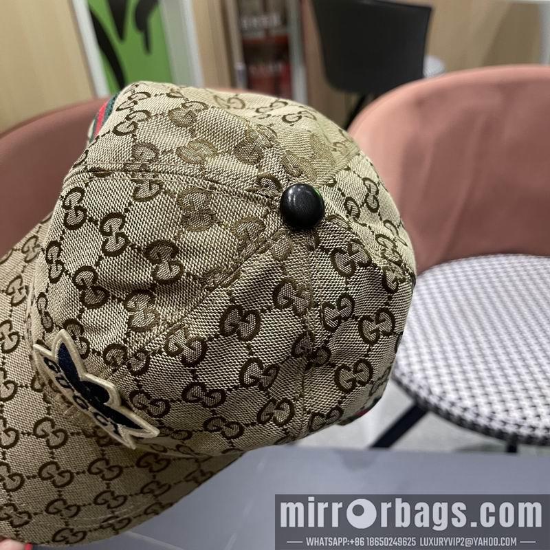 Replica Gucci X Adidas Hat 030981
