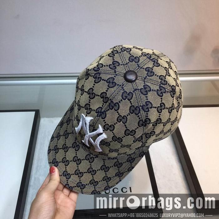 Replica Gucci X NY Hat 032420