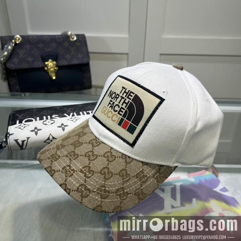 Replica Gucci X Northface Hat dxn032420