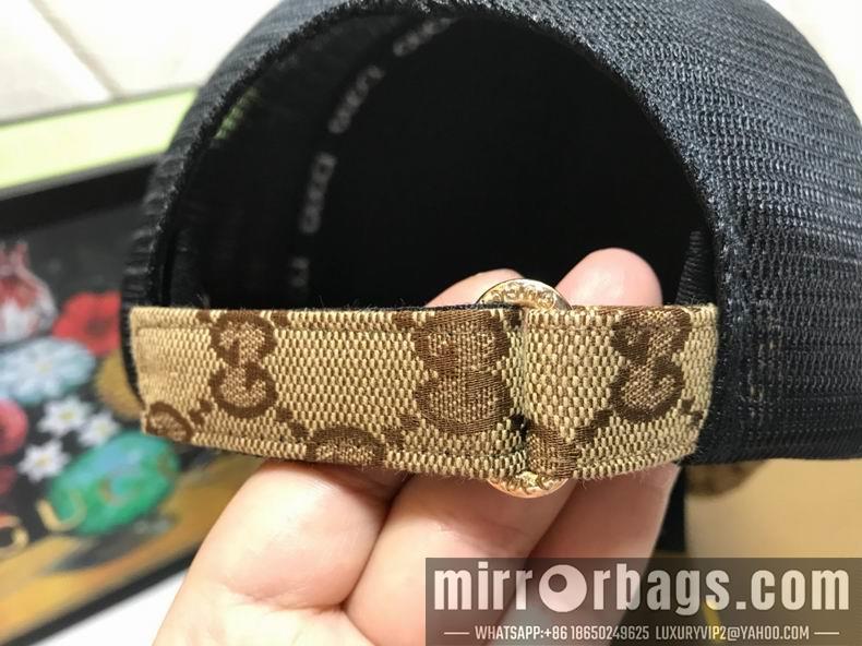 Replica Gucci X NY Hat 032429