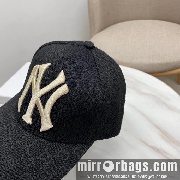 Replica Gucci X NY Hat 032425