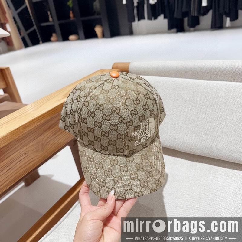 Replica Gucci X Northface Hat dx07