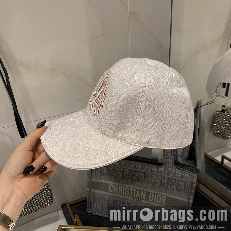 Replica Gucci X NY Hat 032405