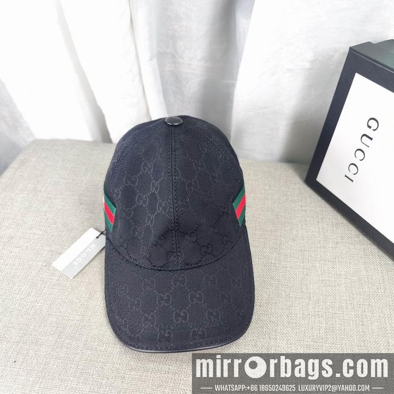 Replica Gucci x MLB Hat dxn03