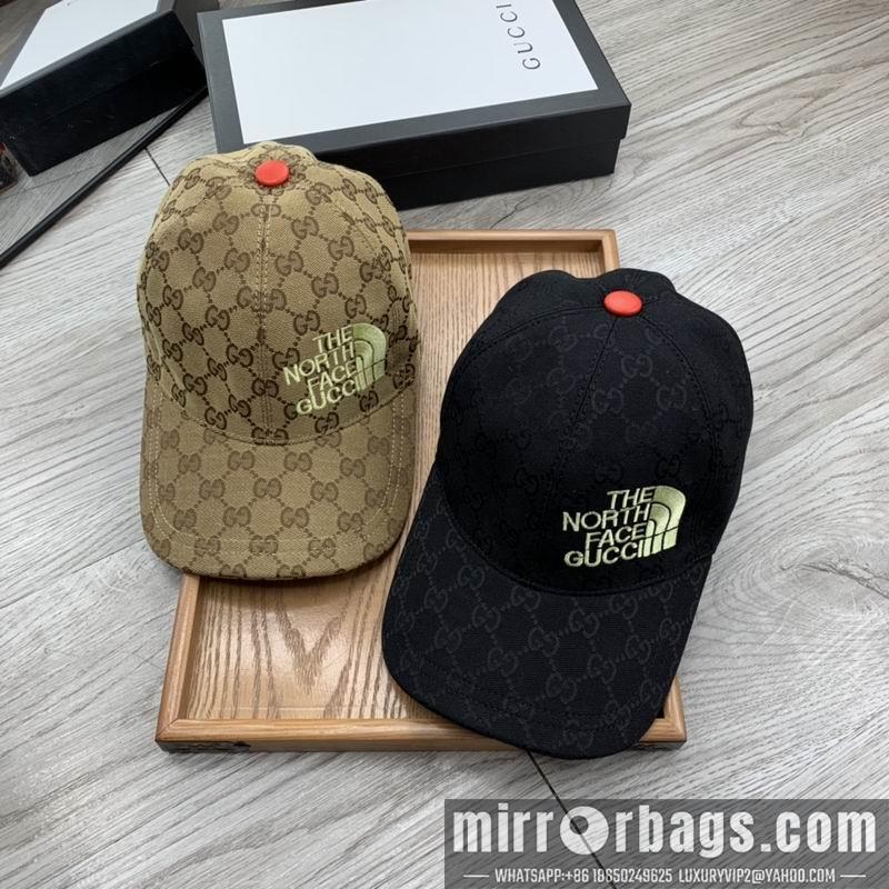 Replica Gucci X The North Face Hat 050957